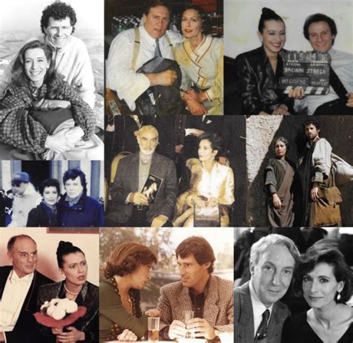 Anita Zagaria Biography, Age, Height, Husband, Net Worth, Family