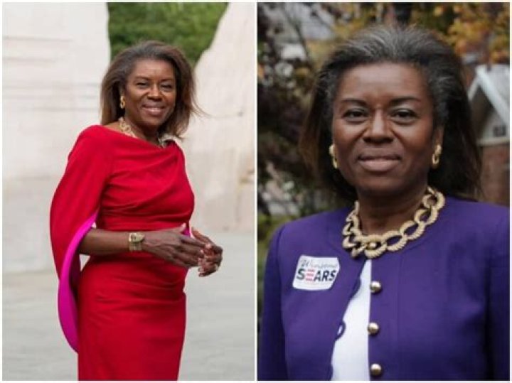 Ann Sears Biography, Age, Height, Husband, Net Worth, Family