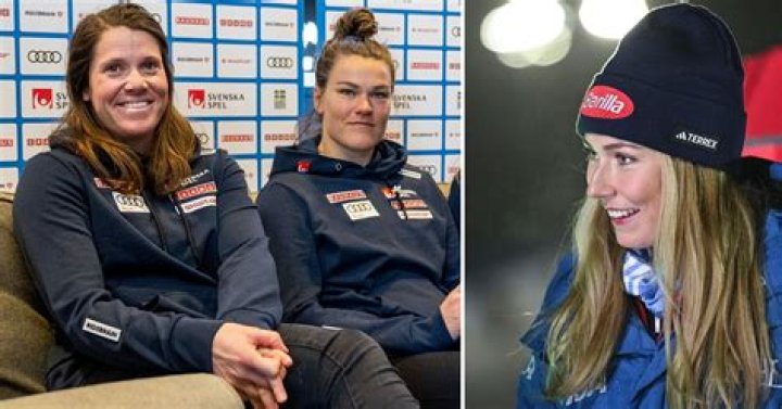 Anna Swenn-Larsson Biography, Age, Height, Husband, Net Worth, Family