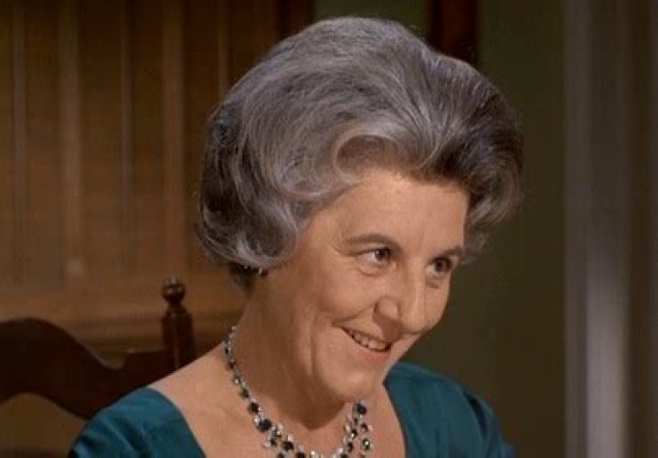 Anne Seymour (actress) Biography, Age, Height, Wife, Net Worth and Family