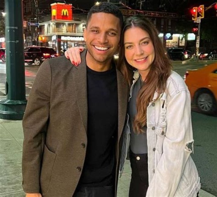 Anthony Bushell Biography, Age, Height, Wife, Net Worth, Family