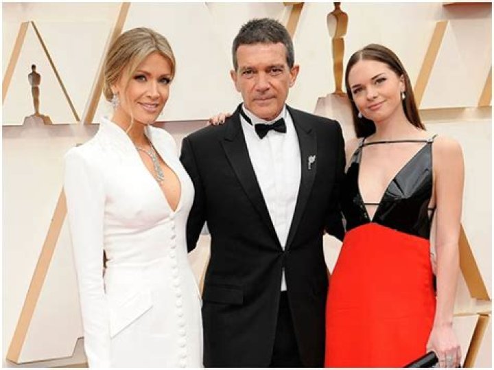 Antonio Banderas Biography, Age, Height, Wife, Net Worth, Family