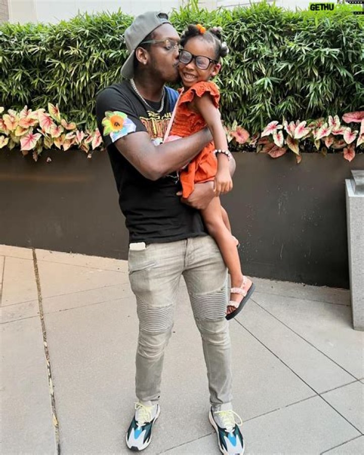 Anwan Glover Biography, Age, Height, Wife, Net Worth, Family