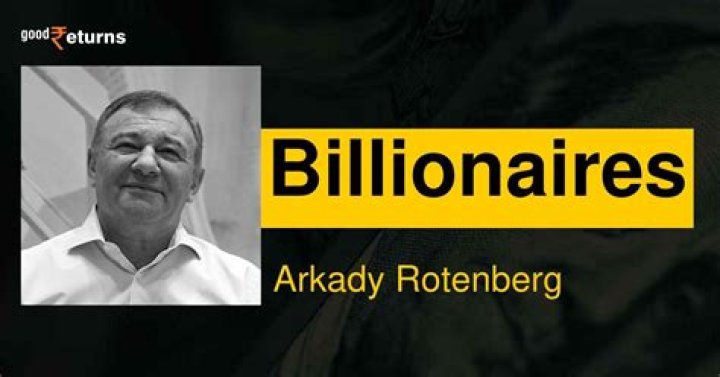 Arkady Vysotsky Biography, Age, Height, Wife, Net Worth, Family