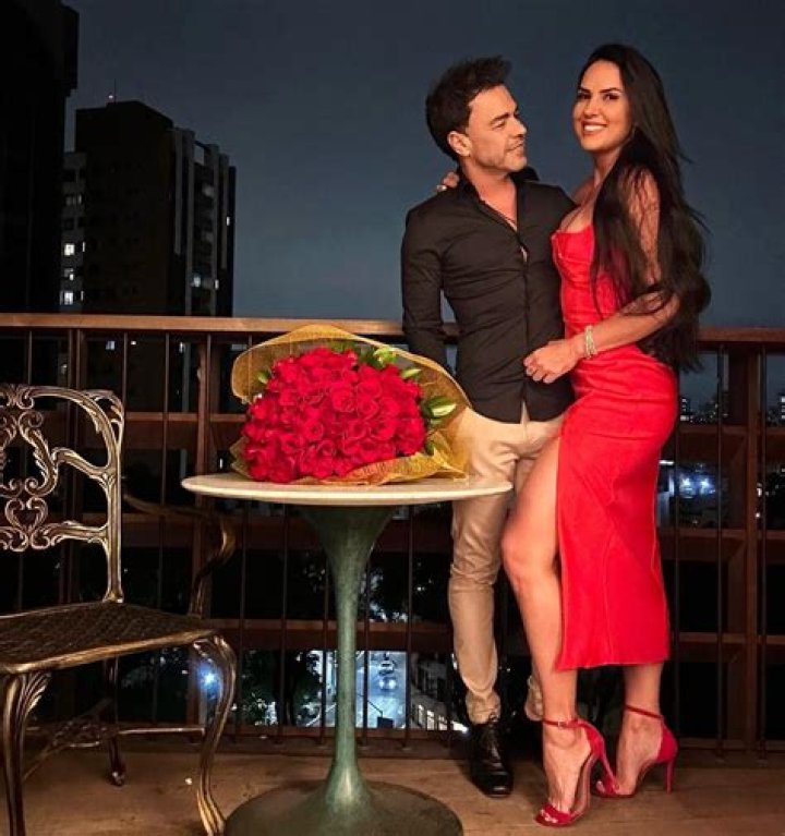 Ashley Everett biografía, edad, altura, esposa, net worth, familia