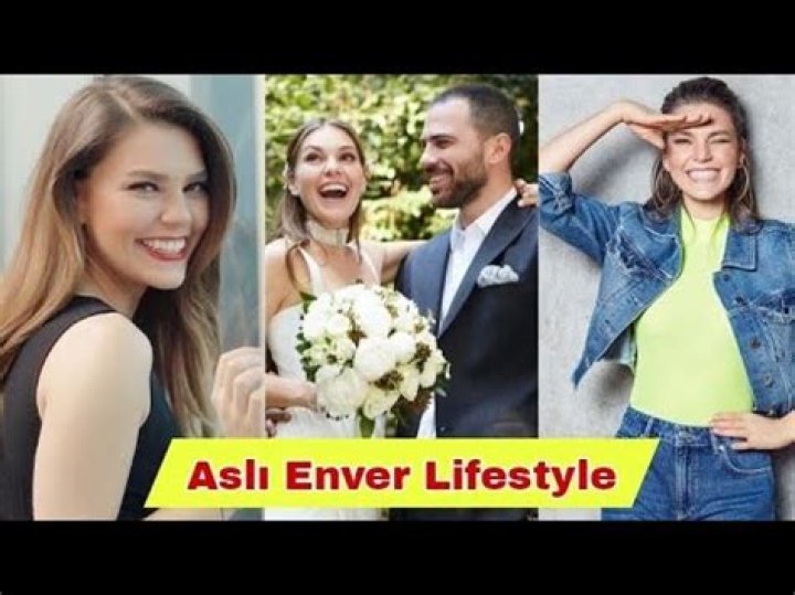 Asli Enver Biography, Age, Height, Husband, Net Worth, Family