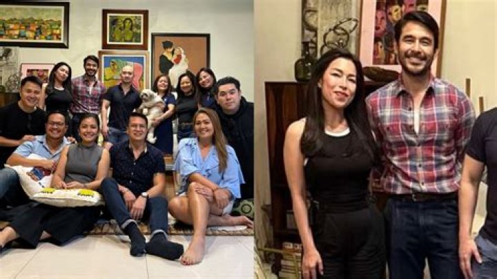 Atom Araullo Biography, Age, Height, Wife, Net Worth, Family