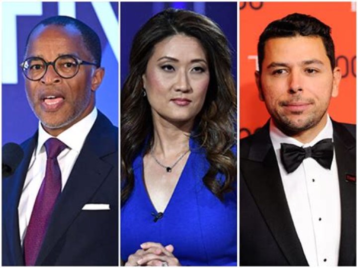 Ayman Mohyeldin Biography, Age, Height, Wife, Net Worth, Family