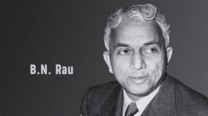 B. Narsing Rao Biography, Age, Height, Wife, Net Worth, Family