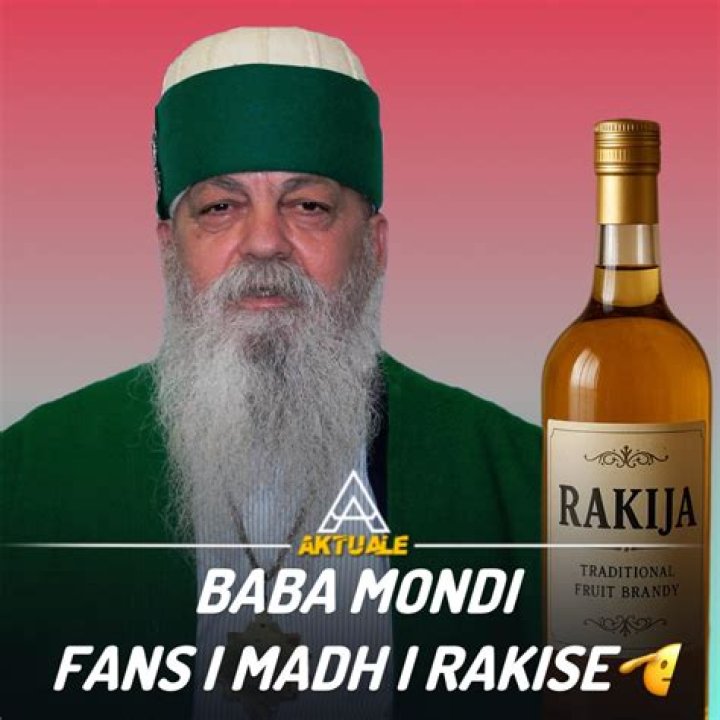Baba Mondi Biography, Age, Height, Net Worth, Family