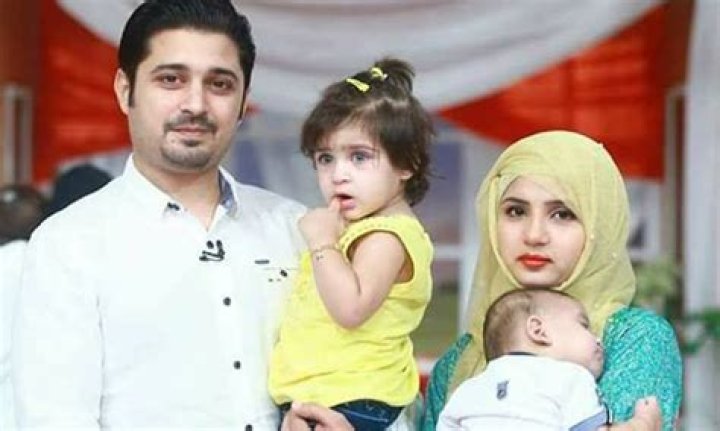 Babar Khan Biography, Age, Height, Wife, Net Worth, Family