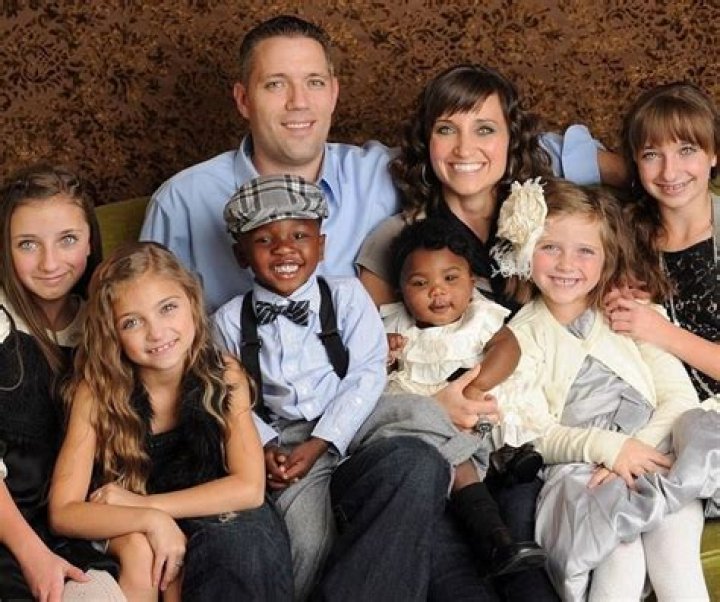 Bailey McKnight Biography, Age, Height, Net Worth, Family