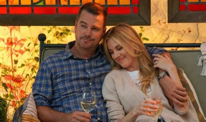 Bar Paly Biography, Age, Height, Husband, Net Worth, Family