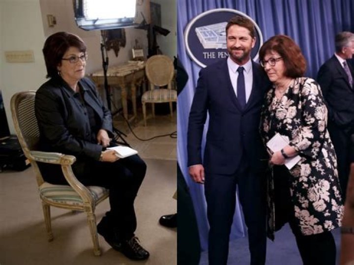 Barbara Starr Biography, Age, Height, Husband, Net Worth, Family