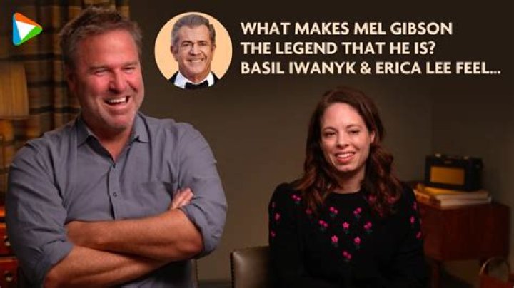 Basil Iwanyk Biography, Age, Height, Wife, Net Worth, Family