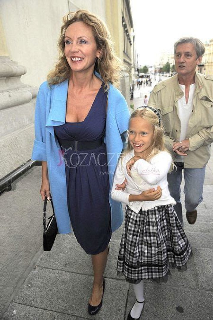 Beata Scibakówna Biography, Age, Height, Husband, Net Worth, Family