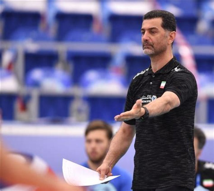 Behrouz Ataei Biography, Age, Height, Wife, Net Worth, Family