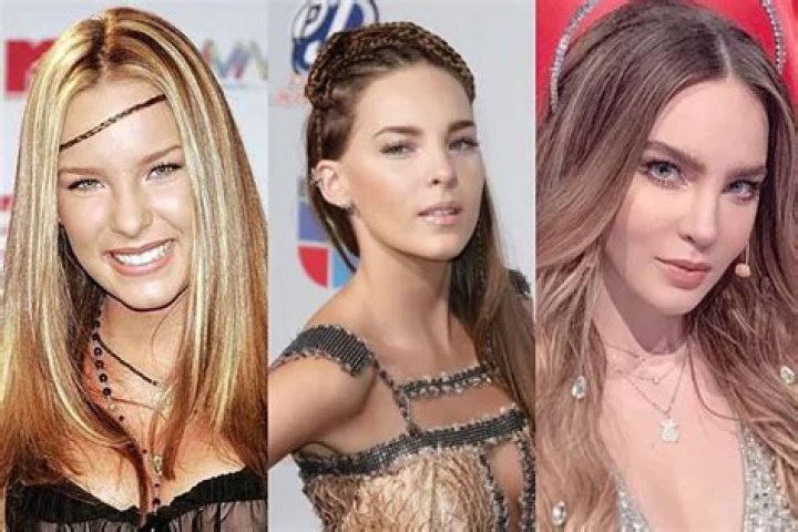 Belinda biografía, edad, altura, esposa, net worth, familia