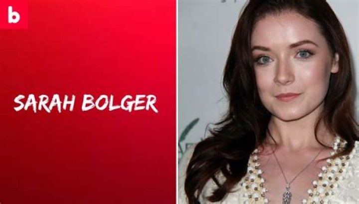 Ben Bolger Biography, Age, Height, Wife, Net Worth, Family