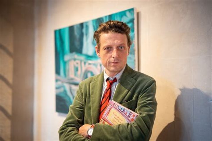 Bent Van Looy Biography, Age, Height, Wife, Net Worth, Family