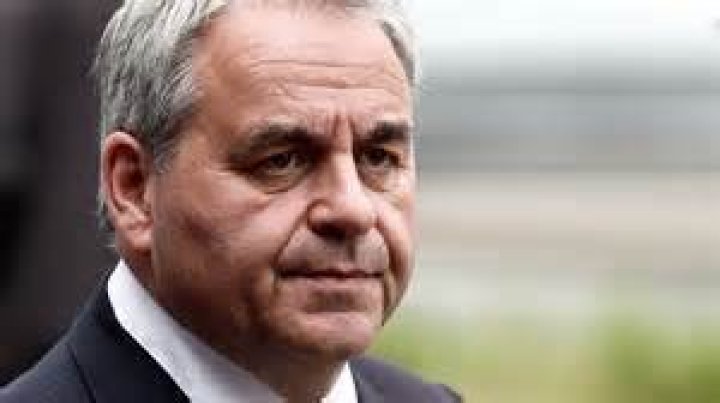 Bertrand-Xavier Corbi Biography, Age, Height, Wife, Net Worth, Family