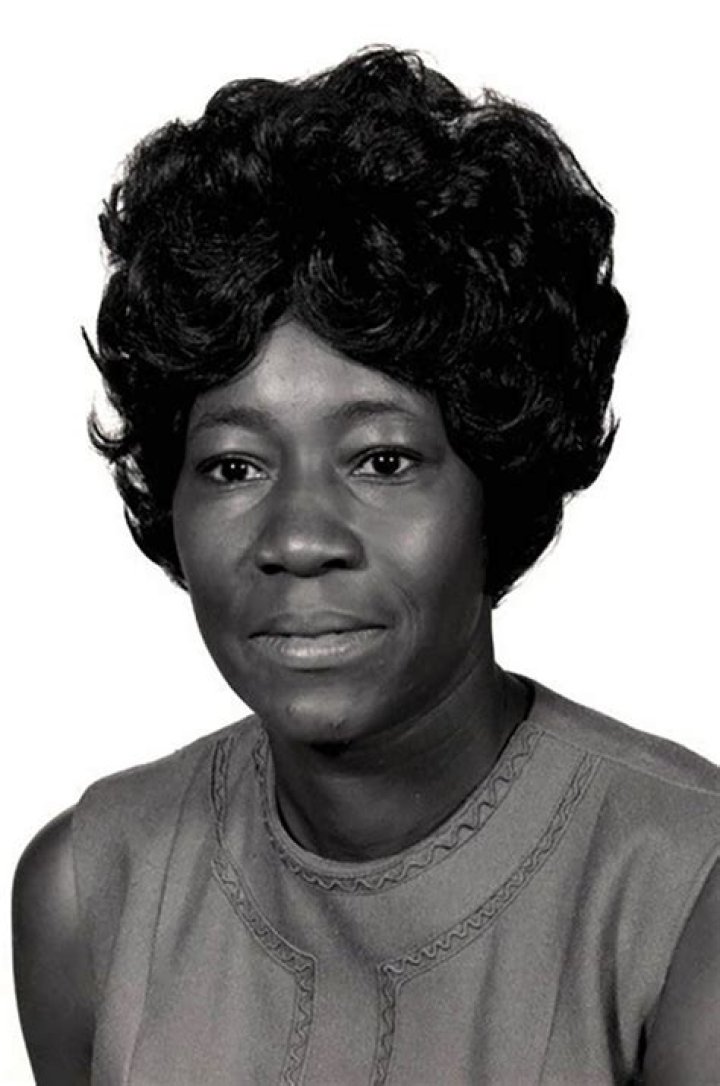 Bettye McCartt biografía, edad, altura, esposo, net worth, familia