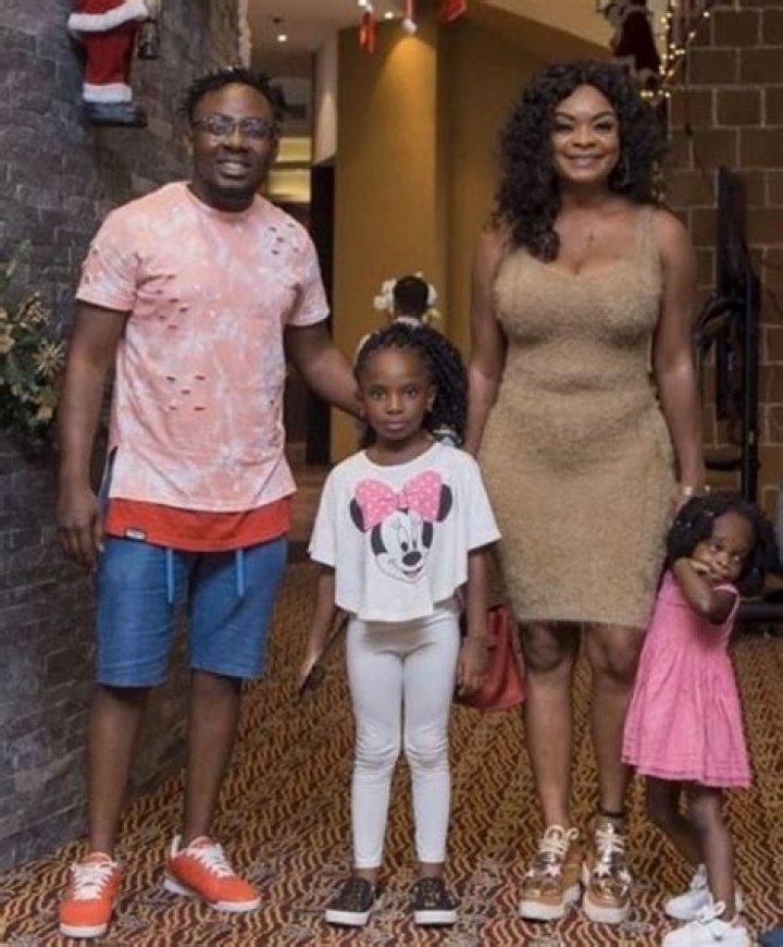 Beverly Afaglo Biography, Age, Height, Husband, Net Worth, Family