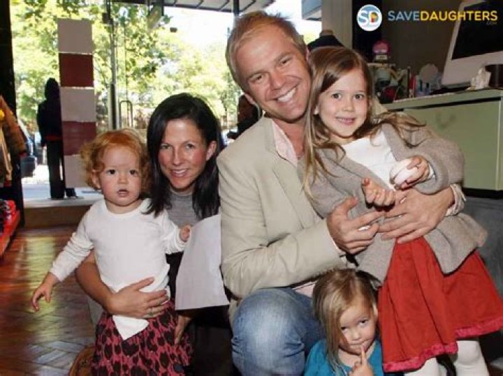 Bill Granger Biography, Age, Height, Wife, Net Worth, Family