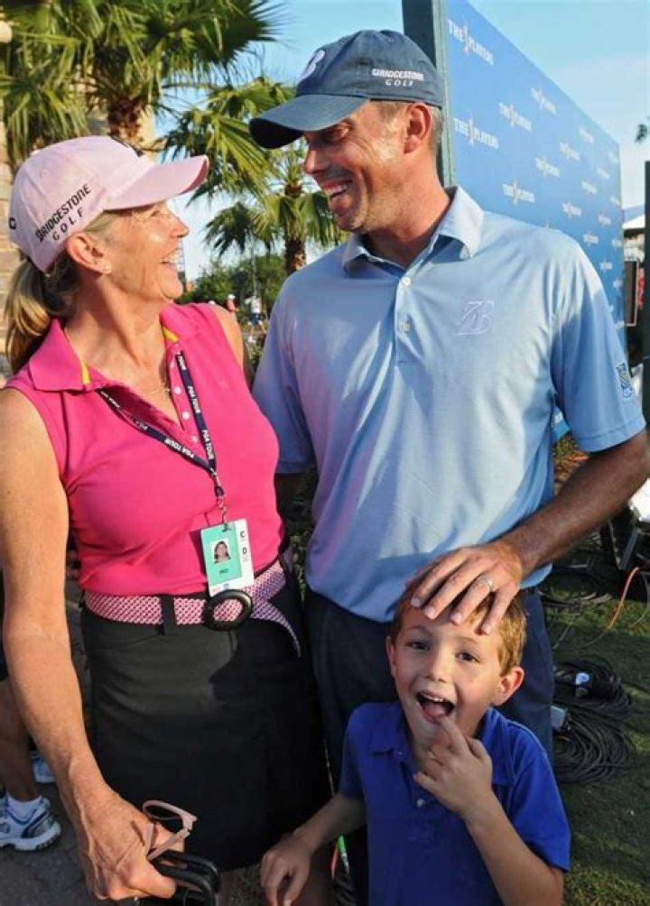 Bill Haas Biography, Age, Height, Wife, Net Worth, Family