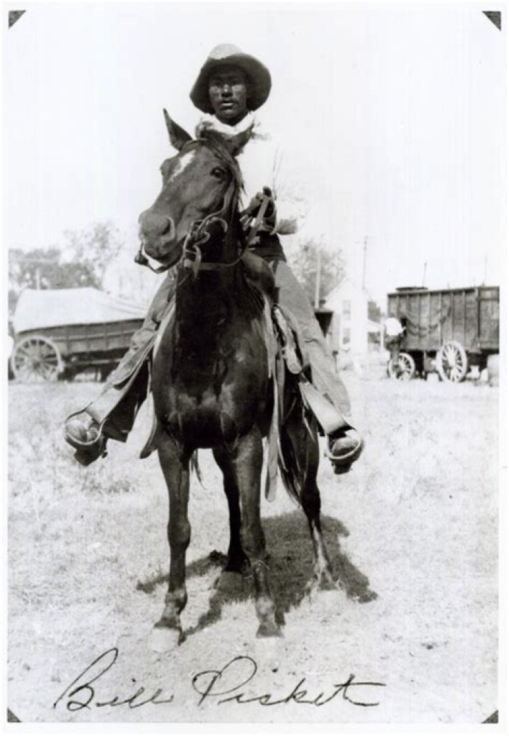 Bill Pickett Biography, Age, Height, Wife, Net Worth, Family