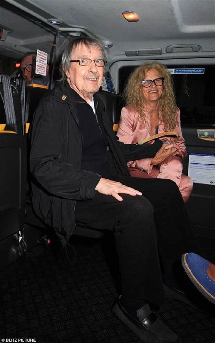 Bill Wyman Biography, Age, Height, Wife, Net Worth, Family