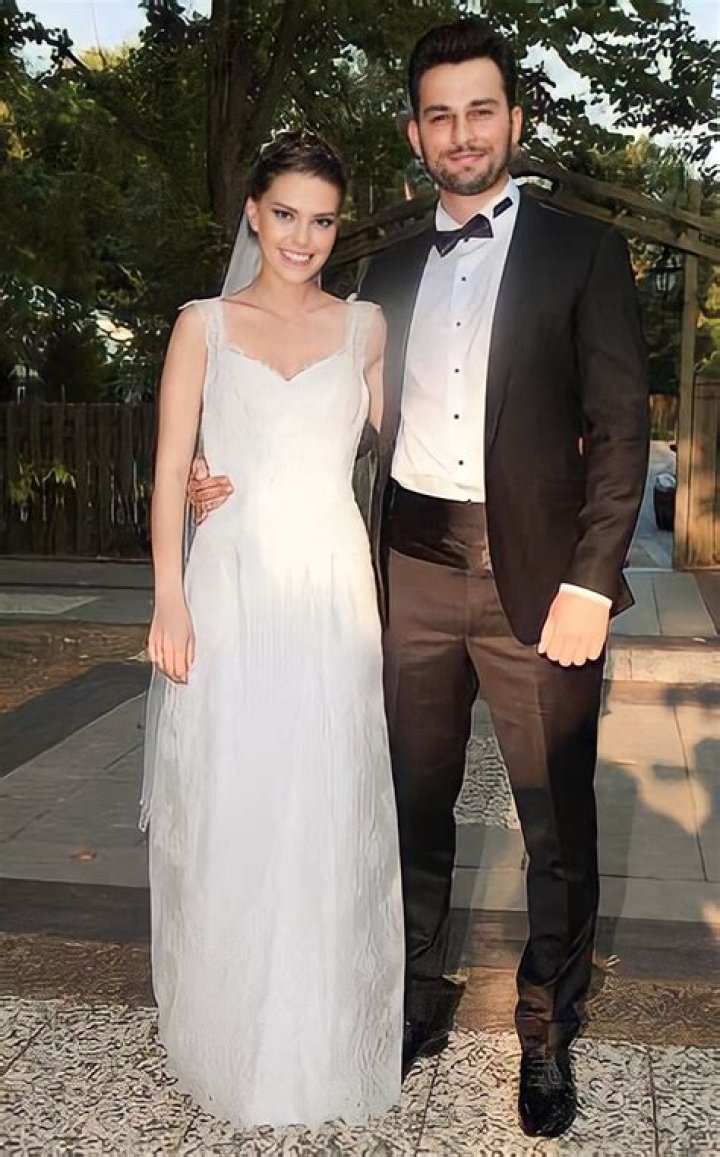 Birkan Batuk Biography, Age, Height, Wife, Net Worth, Family