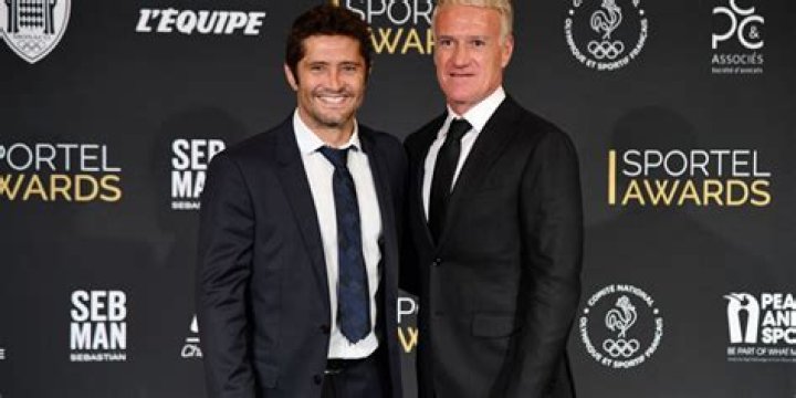 Bixente Lizarazu Biography, Age, Height, Wife, Net Worth, Family