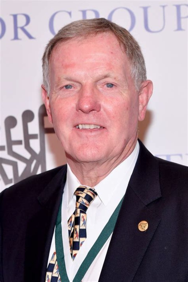 Bob Griese Biography, Age, Height, Wife, Net Worth, Family