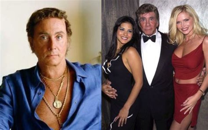 Bob Guccione Biography, Age, Height, Wife, Net Worth, Family