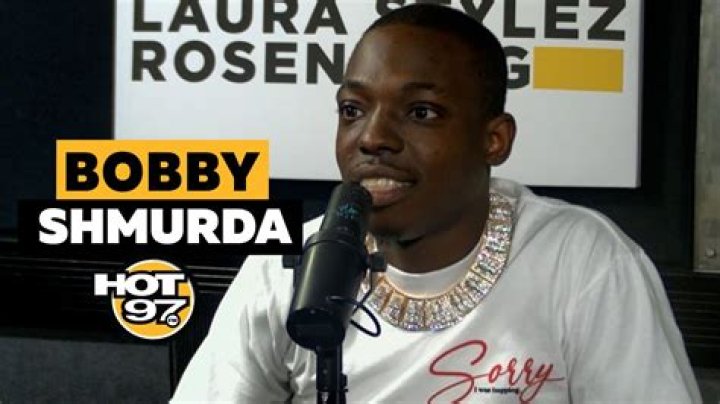Bobby Shmurda Biography, Age, Height, Wife, Net Worth, Family