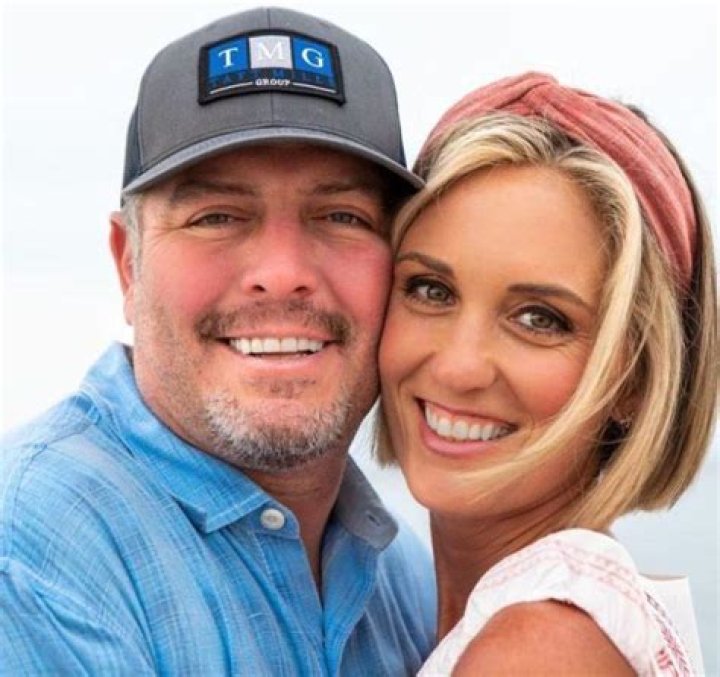 Bosse Lindquist Biography, Age, Height, Wife, Net Worth, Family