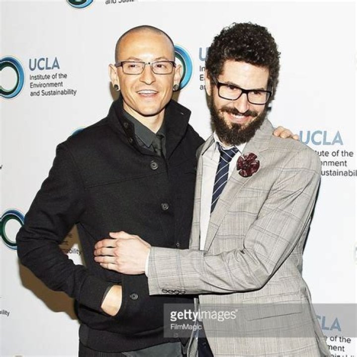 Brad Delson Biography, Age, Height, Wife, Net Worth, Family