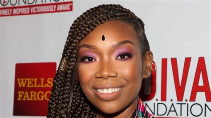 Brandy Brown Biography, Age, Height, Husband, Net Worth, Family