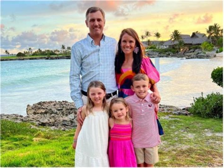 Brendon Todd Biography, Age, Height, Wife, Net Worth, Family