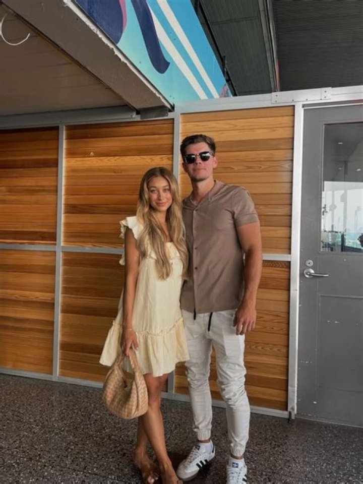 Briar Nolet Biography, Age, Height, Husband, Net Worth, Family