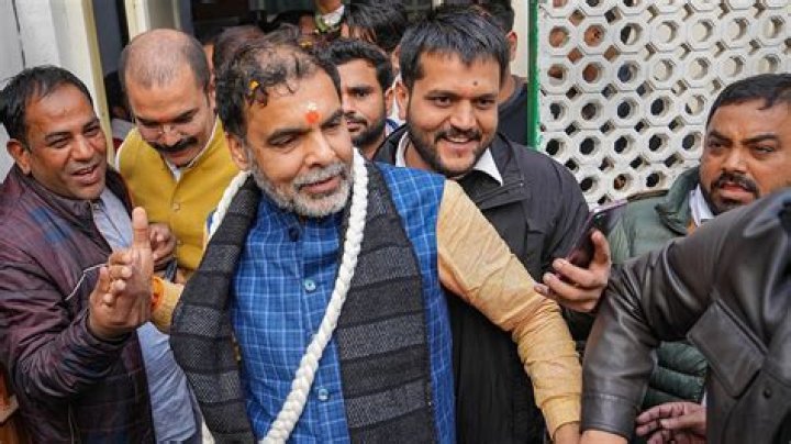 Brij Bhushan Sharan Singh Biography, Age, Height, Wife, Net Worth, Family