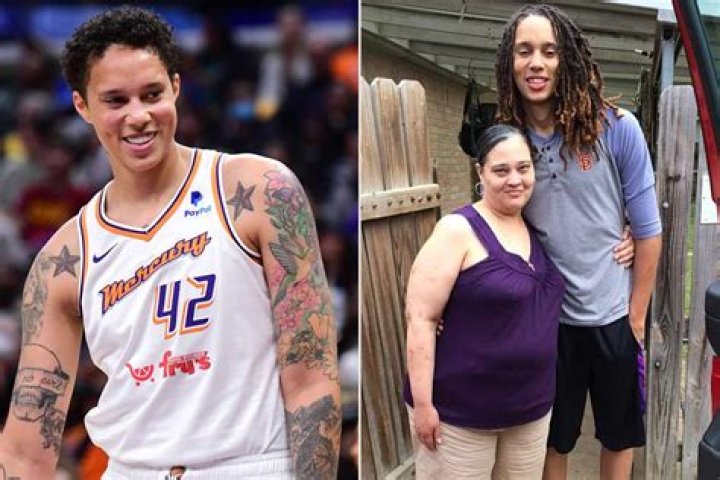 Brittney Griner Biography, Age, Height, Husband, Net Worth, Family