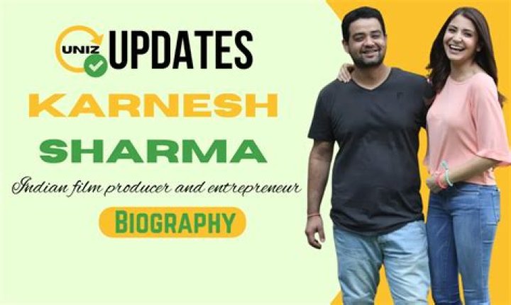 Brixton Karnes Biography, Age, Height, Wife, Net Worth, Family