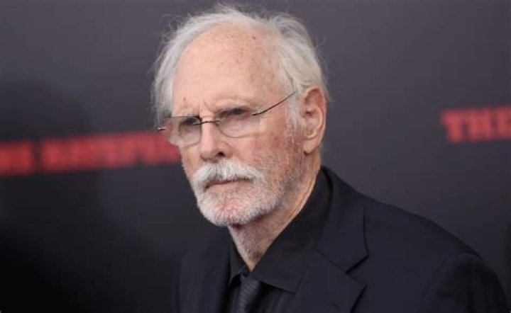 Bruce Dern Biography, Age, Height, Wife, Net Worth, Family