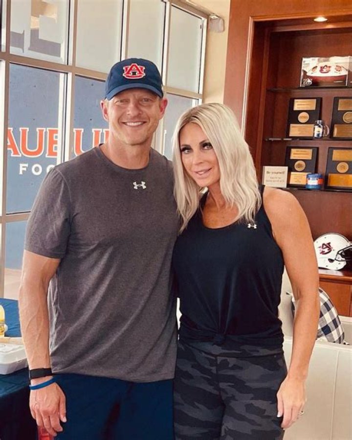 Bryan Harsin Biography, Age, Height, Wife, Net Worth, Family