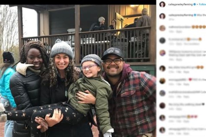 Cailey Fleming Biography, Age, Height, Husband, Net Worth, Family