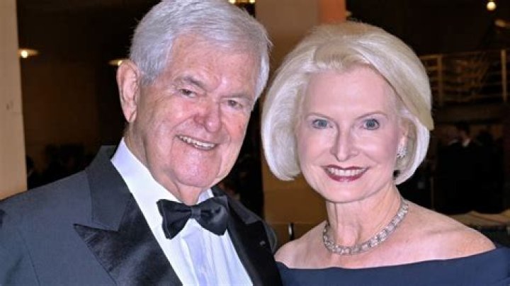 Callista Gingrich Biography, Age, Height, Husband, Net Worth, Family