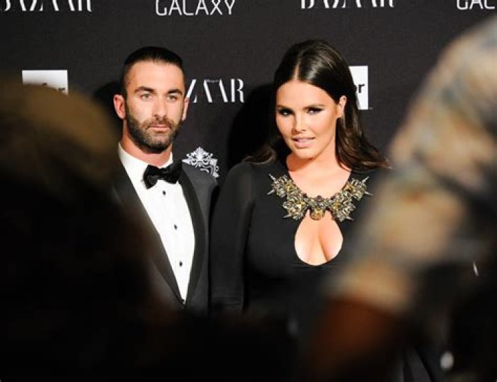 Candice Huffine Biography, Age, Height, Husband, Net Worth, Family