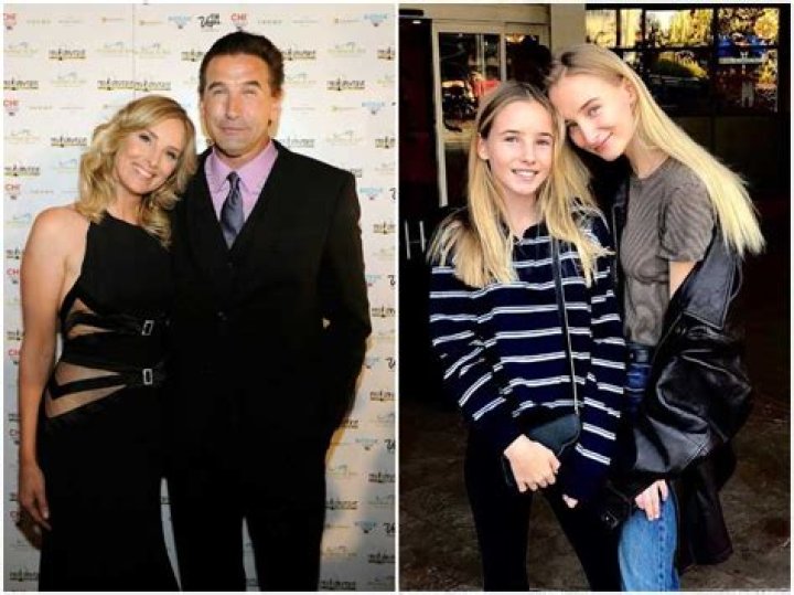 Carmen Phillips Biography, Age, Height, Husband, Net Worth, Family